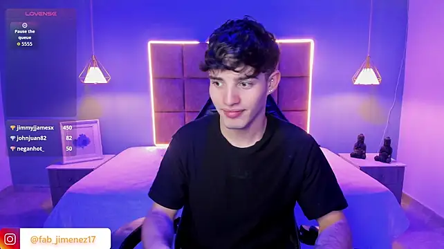 AlejooTwink Live XXX-chat