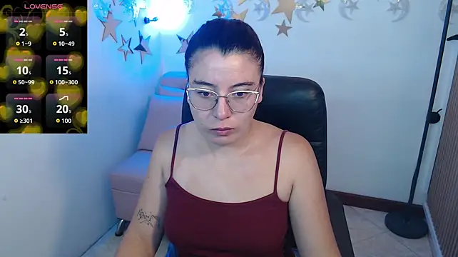 allison_mc 라이브 XXX 채팅