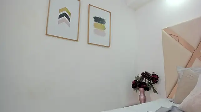 chloe_rhoades 라이브 XXX 채팅