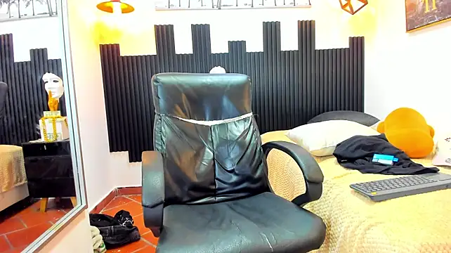 ren_storm Show Webcam