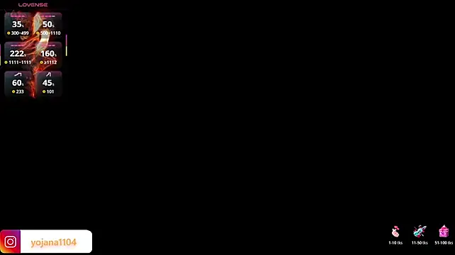 Živý XXX chat emma_zoe19