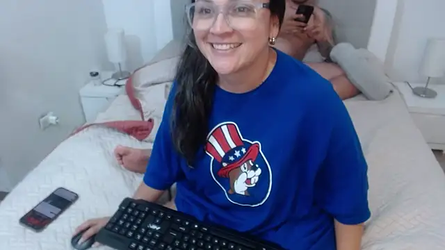 sophie_lopez1 在線直播表演