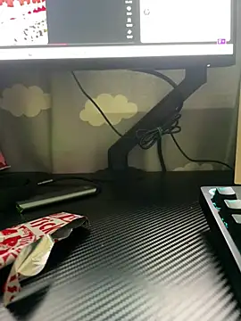 Maguro_07のウェブカメラショー