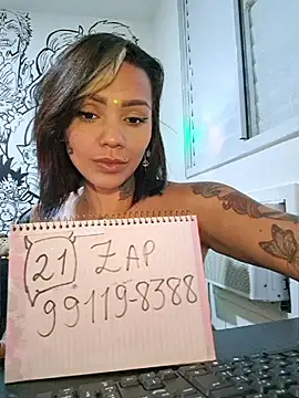 kahpoliver's Live XXX Chat
