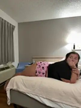 BigMama6969 – Live XXX-chat