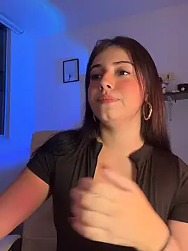 Živý XXX chat Abby-26