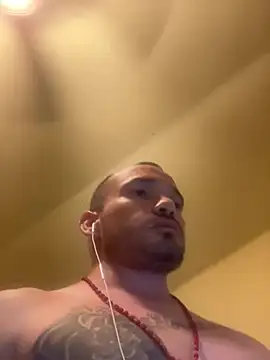 rodsteel3634 Webcam show