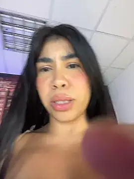 Chat XXX ao vivo de SmileyBabeXXX