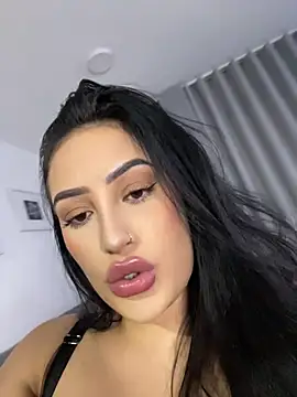 HELLEN_SANTOS – Live XXX-chat