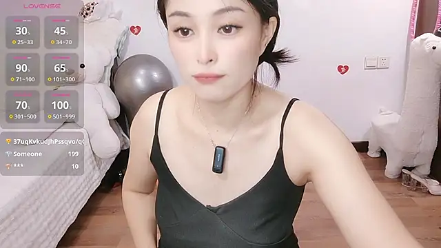 Millie-36E 即時 XXX 聊天