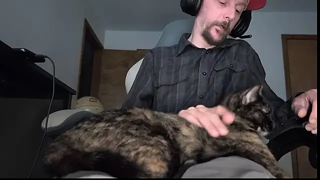 stoner_420's Webcam Show