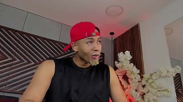 Živý XXX chat B_Wild