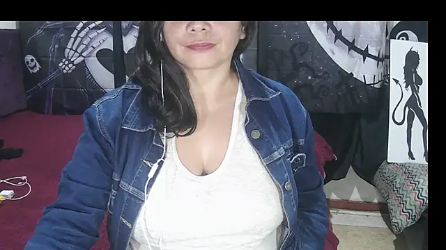 vivian-milf Live XXX-Chat