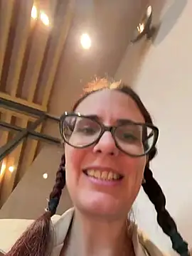 Chat XXX ao vivo de NataKitten