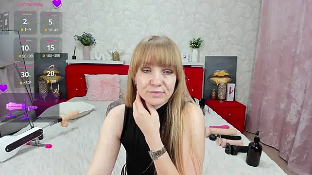 KattyPeachX 现场XXX聊天