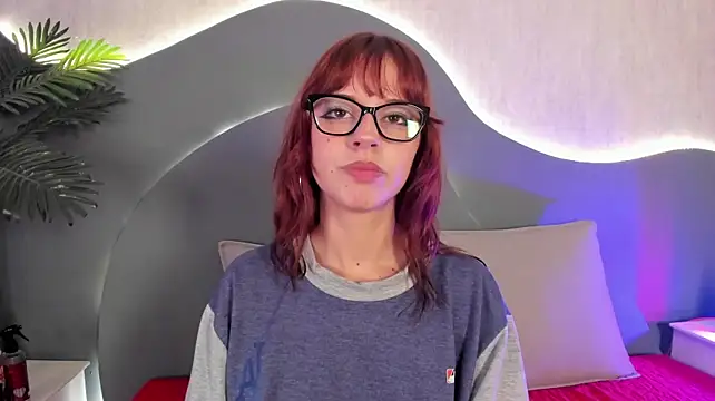 Chatroom XXX en direct de Scarlett_smith_33