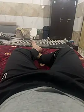 hunkboy09 webcam show