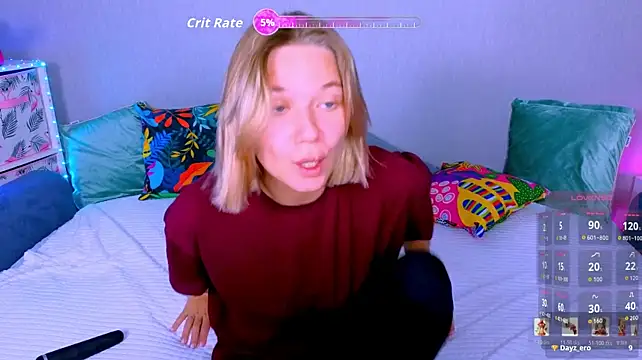 Chat +18 de Karen_morris ao vivo