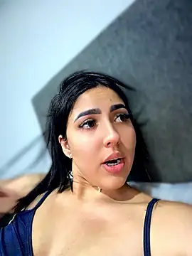 I_AM_SOPHIE_ Chat XXX in diretta