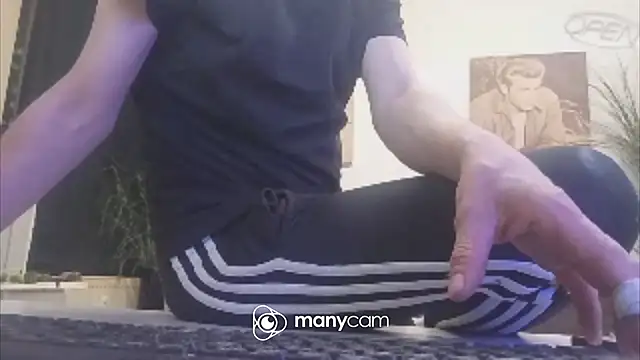 der_dino30 Webcam Show
