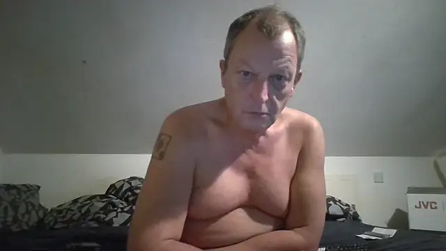 Czat XXX na żywo – chubbybear2cum