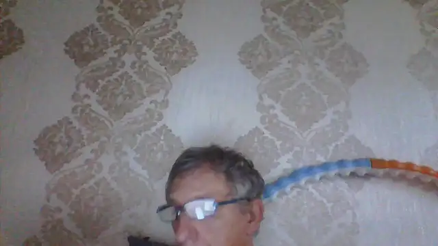 Show webcam de BobbyXRoyal