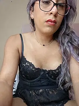 ebyssalexaa95のライブXXXチャット