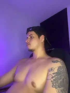 Chat XXX ao vivo de BjornSteel
