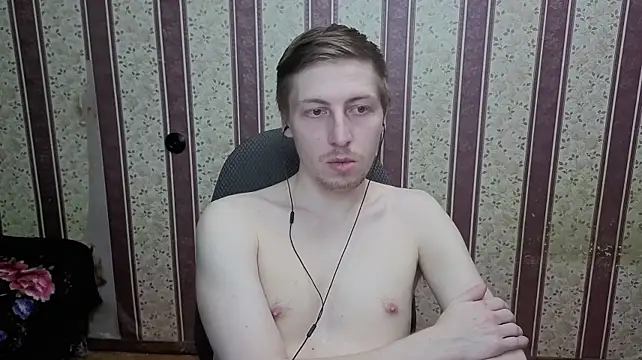 عرض كام Darien_Brown