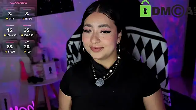 sweetcoralinee live XXX chat