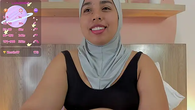 Chat +18 de hurrem_had ao vivo