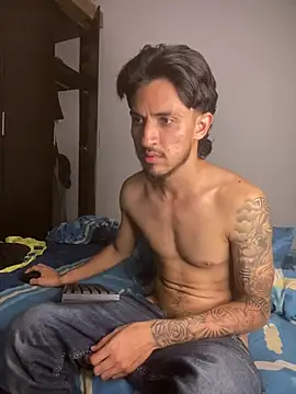 XXX chat uživo modela Kriss_Edwards