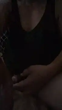 Gerydry Pertunjukan Webcam