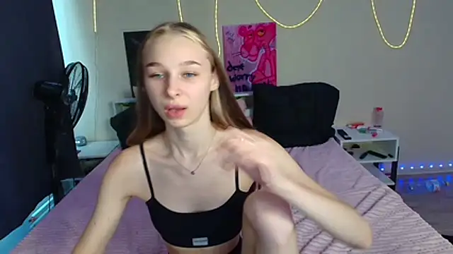 kitsune888 – Live XXX-chat