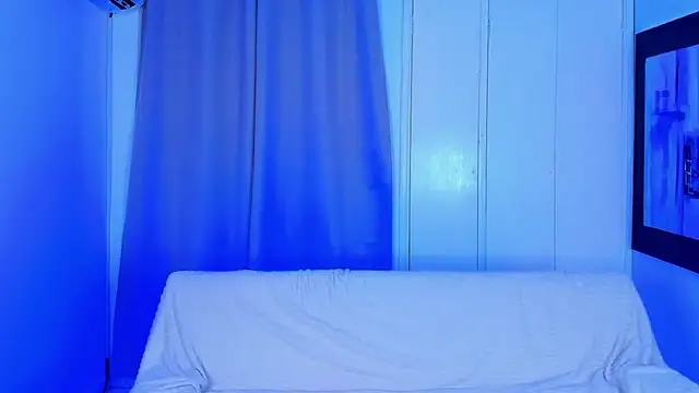 Luca_mashle Шоу с уебкамера