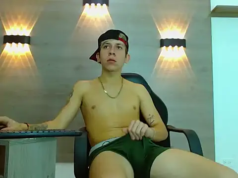 Gaeliitto – Naživo XXX chat