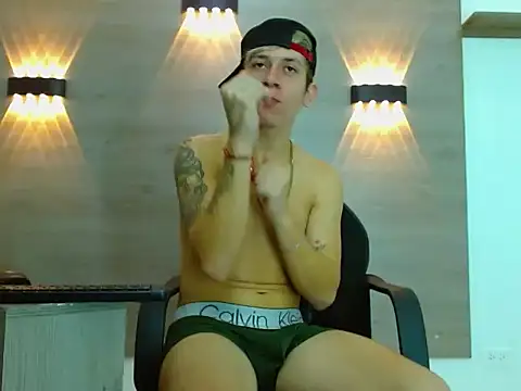 Czat XXX na żywo – Gaeliitto