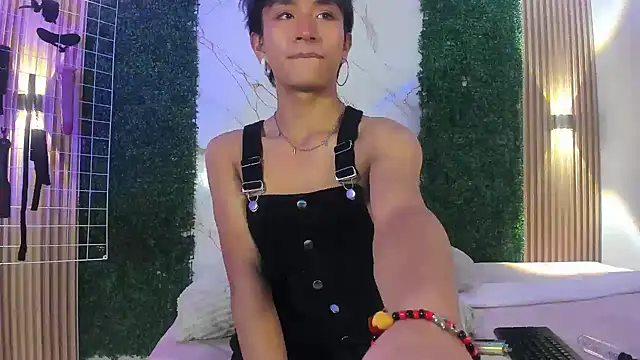 แชท XXX สดของ cococumps