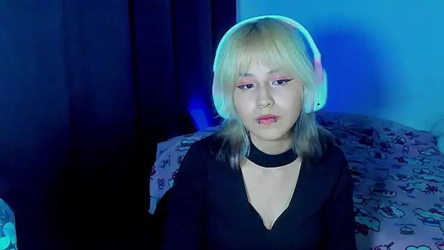Akane-Mou – Live XXX-chat