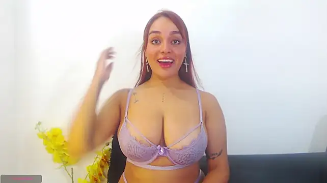 RenataBrown 现场XXX聊天