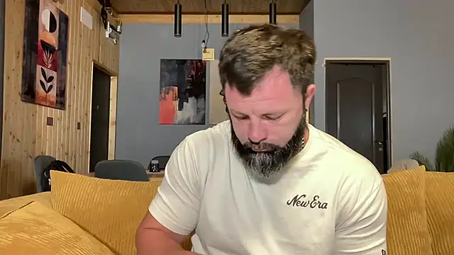 AlphaSparks Webcam show