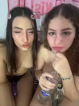 18_salo's Webcam Show
