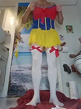 Chat +18 de lucillabollente ao vivo