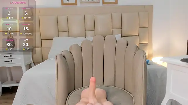 valentina_angel_1 Шоу с уебкамера
