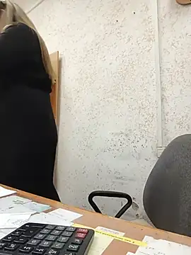 Office_Albertina Live XXX-chat