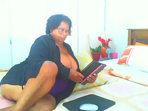 cocosugar's Live XXX Chat