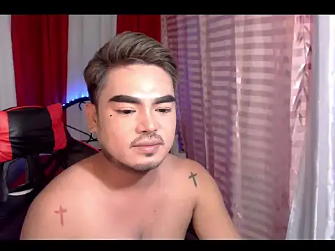 gabbiealejandro Show Webcam
