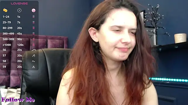 iris_nikhols' Live XXX Chat