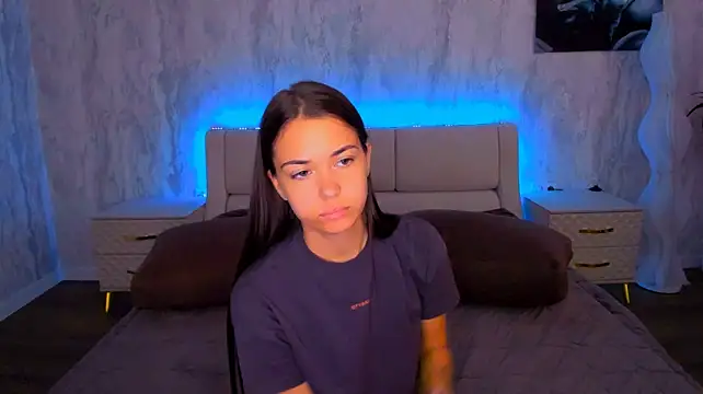 AlexaBarkley's Live XXX Chat