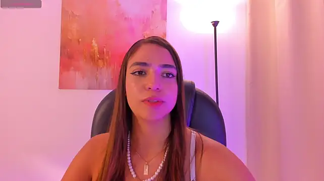 MariamRivera_ Live XXX-chat